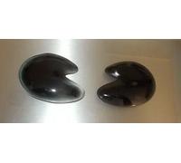 meccanismo visiera per casco Project For Safety modello Lunar