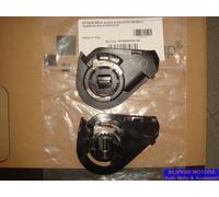MECCANISMO VISIERA per NOLAN N104 / N104 EVO / N104 ABSOLUTE by NolanGroup