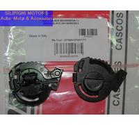 MECCANISMO VISIERA per NOLAN N90-2/N91/EVO/N90/N85 / GREX G9.1/EVOLVE
