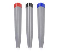 MECCANIXITY 3pcs Touch Schermo Infrarossi Penna Lavagna Ottica Stilo Penne per Istruzione Presentazioni Lavagna Elettronica