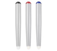 MECCANIXITY 3pcs Touch Schermo Infrarossi Penna Lavagna Ottica Stilo Penne per Smart Board Istruzione Presentazioni Lavagna Elettronica