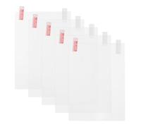 MECCANIXITY Pellicola protettiva per schermo LCD per stampante 3D Mono X, monocromatica LCD in resina 3D, 134 x 85 mm, 5 pezzi