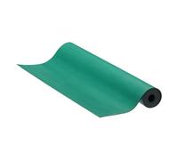 MECCANIXITY Tappetino per saldatura ESD, extra large, in silicone, ad alta temperatura, antistatico, per messa a terra, per riparazione elettronica, 299,7 x 76,2 cm, 0,2 cm