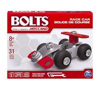 MECCANO 6037362 Gioco di Costruzione - Bolt