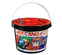 Meccano Bucket Refresh FR, Multicolore, M, 6069254