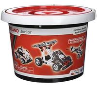Meccano Bucket (150-piece)