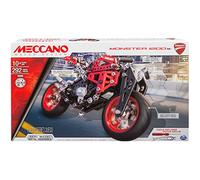 Meccano Ducati Monster 1200 S