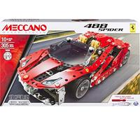 Meccano Ferrari 488 Spider