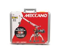 Meccano - Kit di costruzione 25 in 1
