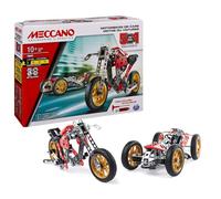Meccano Moto Da Corsa 5 In 1 6053371
