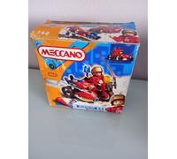 Meccano numero 2100 vintage nuovo in confezione