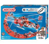 Meccano Set Costruzioni 30 Pezzi