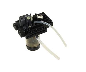 meccanovalvola ADATTA PER DELONGHI MACCHINA CAFFè MAGNIFICA ECAM220.60 ECAM220.62 ECAM22022 FEB2262.B S2 S3 S8 E LATTEPRO ecc. - AS0000 2674