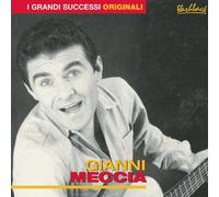 Meccia Giovanni - Gianni Meccia