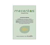 Mecentas 30 capsule - Integratore Microcircolazione e Anticellulite