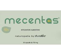 MECENTAS 30CPS