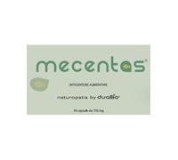 MECENTAS 30CPS