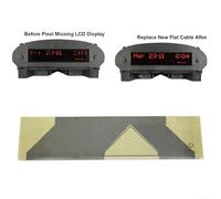Mecerdes Instrument Cluster Pixel Repair Ribbon Cable Flat Flex per Vito W639 2003-2008 e Viano Marco W639 2003-2008