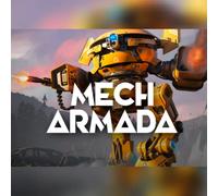 Mech Armada (PC) Steam Gift - GLOBAL