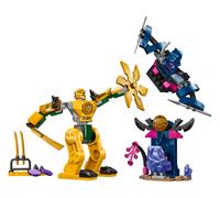 LEGO® Ninjago® 71804 Mech da battaglia di Arin