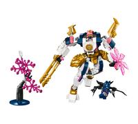 LEGO® Ninjago® 71807 Mech elemento Tech di Sora