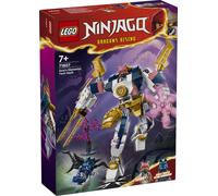 Mech elemento Tech di Sora NEW