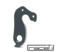 Mech Gear Deragliatore Hanger D139 Ruby Pro Expert Comp Elite S-Works Venge Shiv