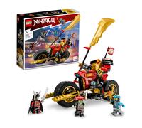 LEGO NINJAGO 71783 - MECH RIDER DI KAI EVOLUTION