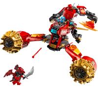 LEGO Ninjago Mech Storm Rider Di Kai 71830 71830-Lego