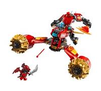 LEGO Ninjago Mech Storm Rider Di Kai 71830 71830-Lego