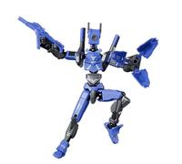 Mech T13 Action Figure 3D Stampato Action Figure Dummy 13 Robot Action Figure T13 Action Figure da Collezione Articolato per Collezionisti Decorazioni Desktop