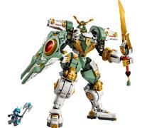 Lego Ninjago 71860 Mech Titano di Lloyd - 15° anniversario