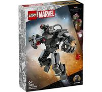 LEGO® Marvel 76277 Mech di War Machine