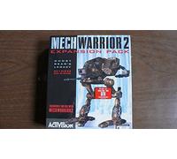 Mech Warrior 2 PC Expansion Pack Ghost Bear's Legacy Videogioco