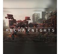 Mecha Knights: Nightmare (PC) Steam Gift - GLOBAL