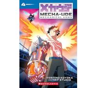 Mecha-Ude 4: Mechanical Arms: Volume 4