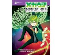 Mecha-Ude Mechanical Arms 3: Volume 3