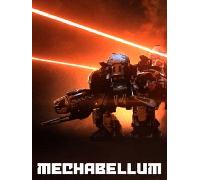 Mechabellum (PC) Steam Key GLOBAL