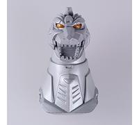 Mechagodzilla 1993Ver. Calamita figura testa di mostro Godzilla 70th Anniversary