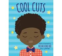 Mechal Renee Roe Cool Cuts (Copertina rigida)