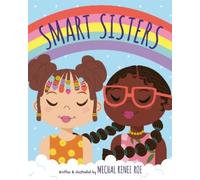 Mechal Renee Roe Smart Sisters (Copertina rigida) Happy Hair