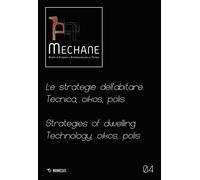 Mechane. Rivista di filosofia e antropologia della tecnica (2022). Vol. 4 ...