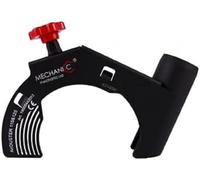 Professionale Cappa di Scarico 115/125 + Adattatore per Aspirapolvere