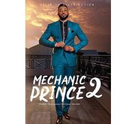 Mechanic Prince 2 [Edizione: Stati Uniti]