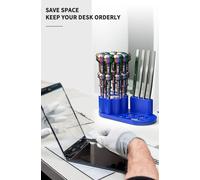 Mechanic R9 Pro Organizzatore multifunzionale per i cacciaviti e le pinze