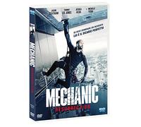 Mechanic - Resurrection