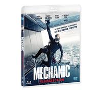 Mechanic - Resurrection