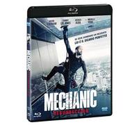 Mechanic: Resurrection (Blu-ray)