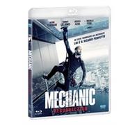 Mechanic - Resurrection (Blu-Ray Disc)