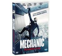 Mechanic - Resurrection